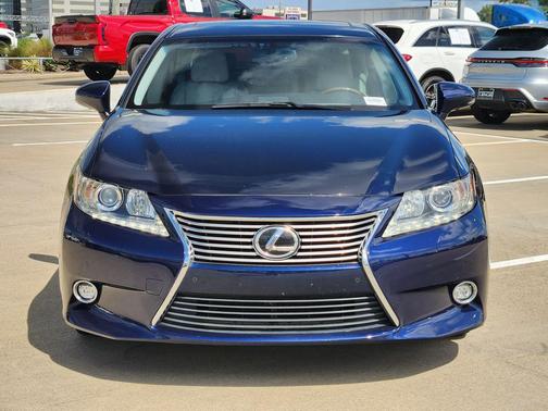 Mica 2014 Lexus ES 350 Base