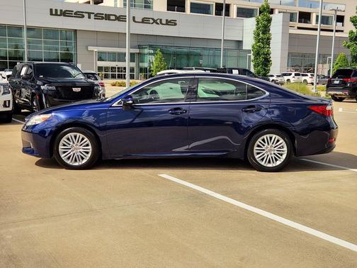 Mica 2014 Lexus ES 350 Base