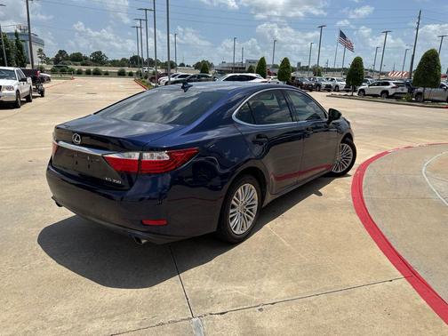 Mica 2014 Lexus ES 350 Base