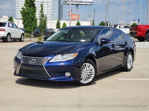 Mica 2014 Lexus ES 350 Base
