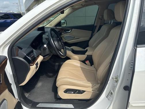 2020 Acura RDX Advance Package