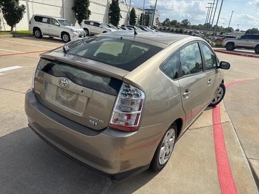 2006 Toyota Prius Base