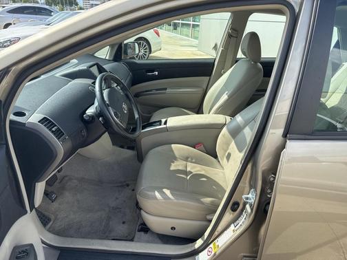 2006 Toyota Prius Base