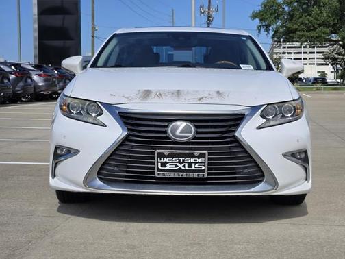 2016 Lexus ES 350 Base