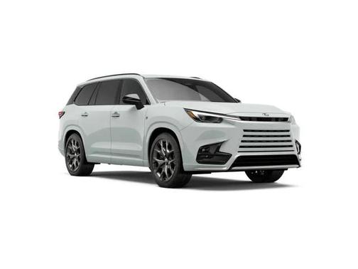 2026 Lexus TX 500h F SPORT Premium