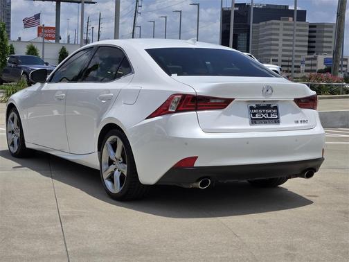 2014 Lexus IS 350 Base