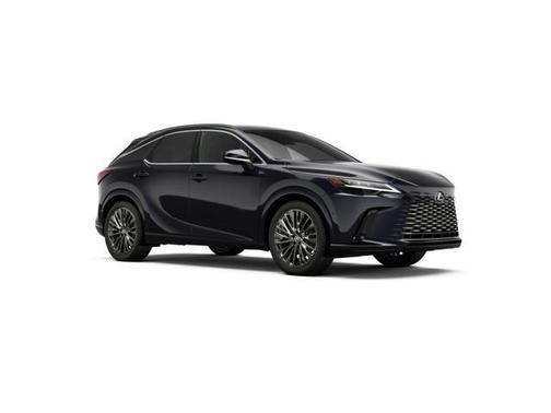 2026 Lexus RX 350 Base