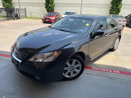 2009 Lexus ES 350 