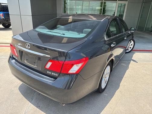 2009 Lexus ES 350 