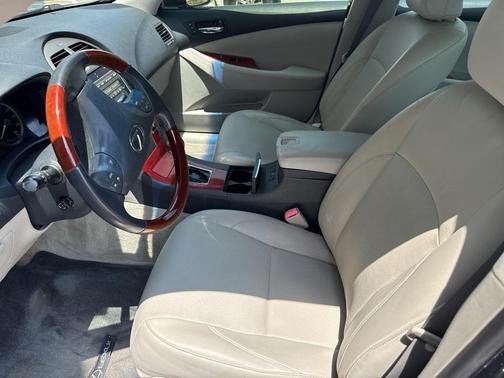 2009 Lexus ES 350 