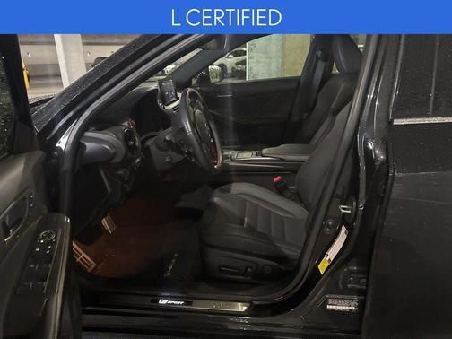 2023 Lexus IS 350 Base