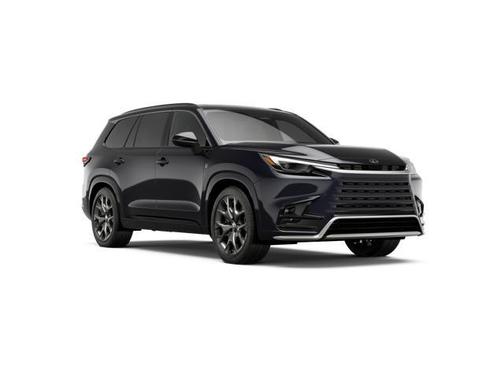 2026 Lexus TX 500h F SPORT Performance