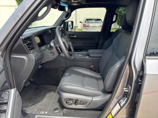 2024 Lexus GX 550 Luxury