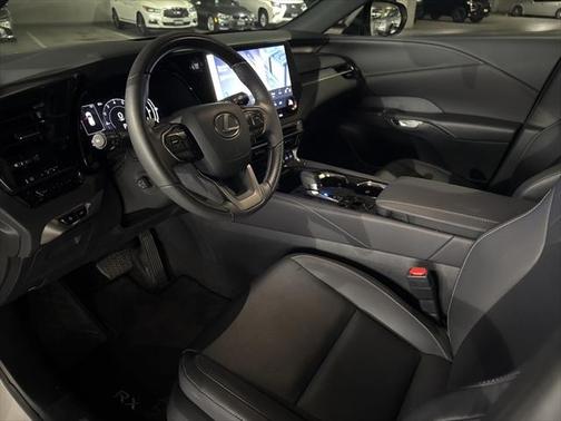 2024 Lexus RX 350 Base