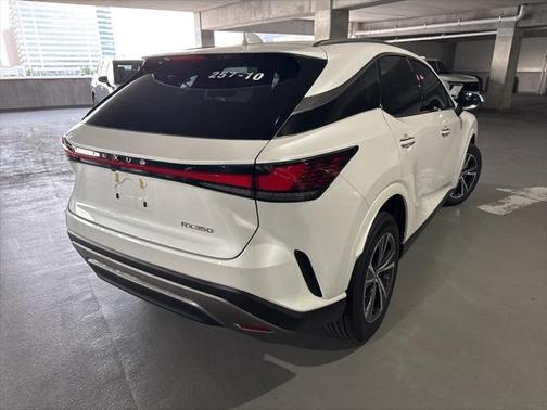 2024 Lexus RX 350 Base