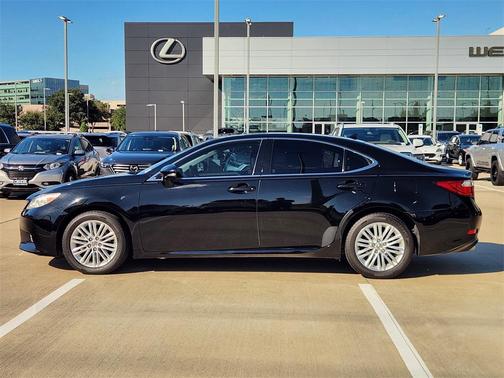 2013 Lexus ES 350 Base