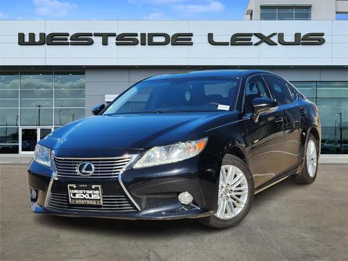 2013 Lexus ES 350 Base