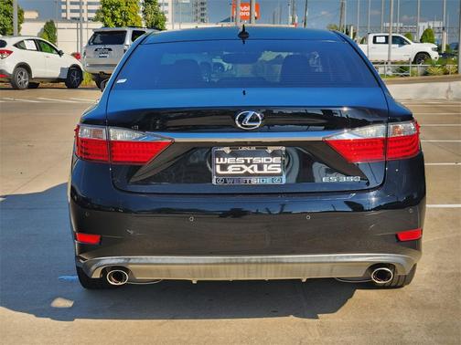 2013 Lexus ES 350 Base