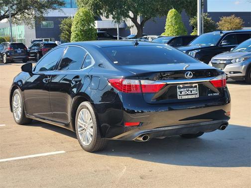 2013 Lexus ES 350 Base