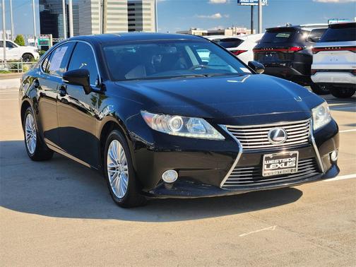 2013 Lexus ES 350 Base