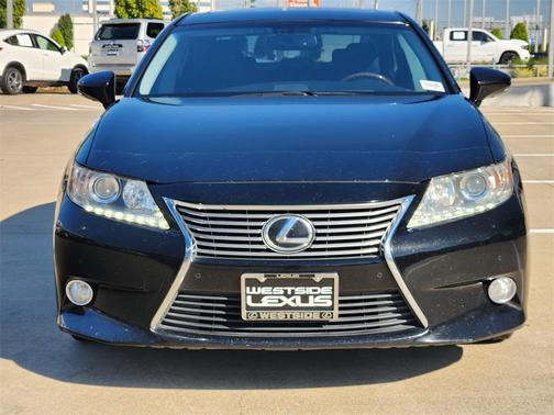 2013 Lexus ES 350 Base