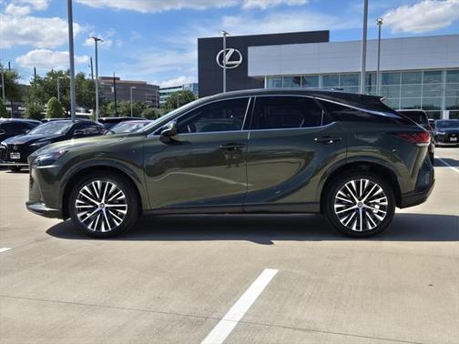 2023 Lexus RX 350 Premium Plus