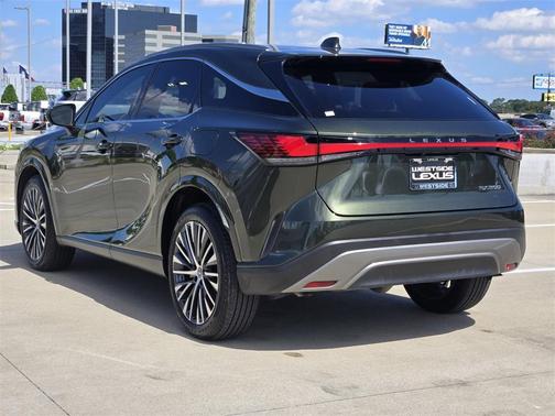 2023 Lexus RX 350 Premium Plus