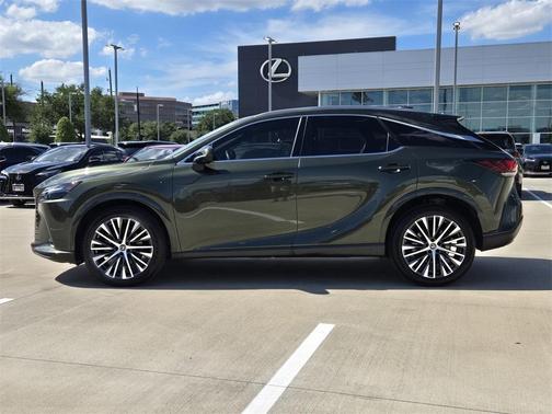 2023 Lexus RX 350 Premium Plus