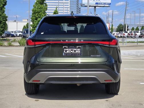 2023 Lexus RX 350 Premium Plus