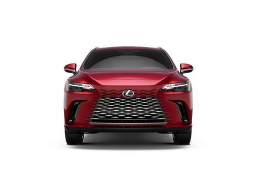2025 Lexus RX 350h Premium Plus