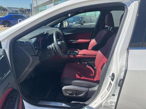 2022 Lexus NX 350 Premium