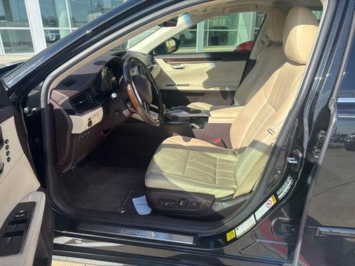 2016 Lexus ES 350 Base