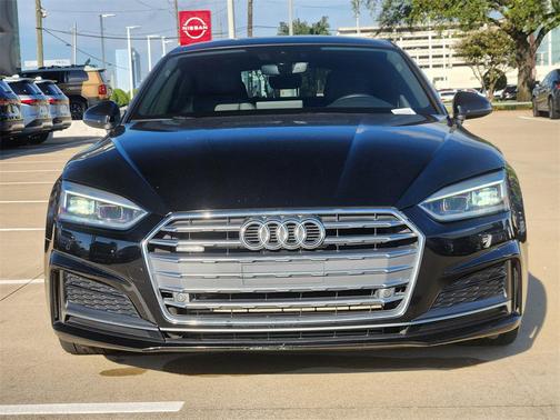 2019 Audi A5 45 Premium