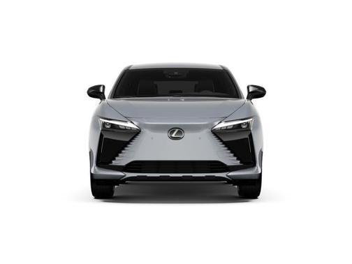 2026 Lexus RZ 350e