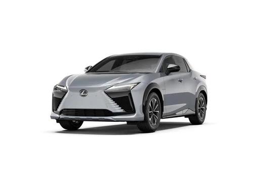 2026 Lexus RZ 350e