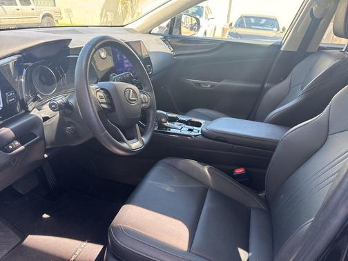 2024 Lexus NX 250 Premium