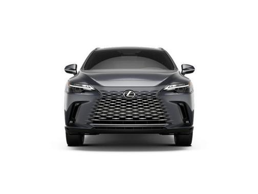 2025 Lexus RX 350h Premium