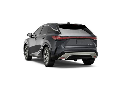 2025 Lexus RX 350h Premium