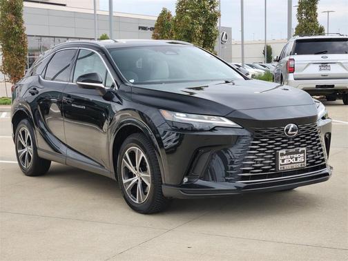 2023 Lexus RX 350 Premium