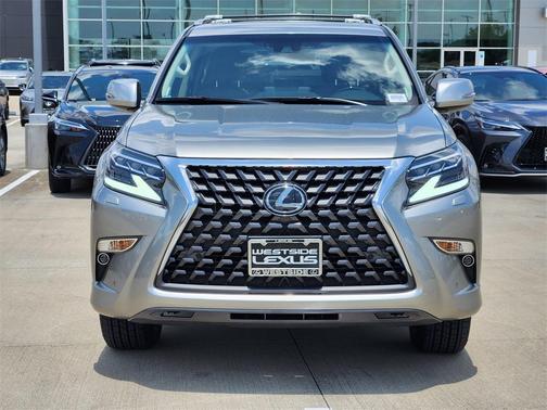 2023 Lexus GX 460 Base