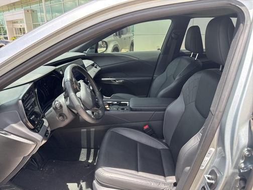Iridium 2023 Lexus RX 350 Premium