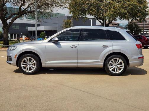 2018 Audi Q7 2.0T Premium Plus