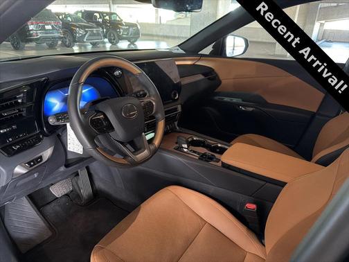 2025 Lexus RX 350 Premium Plus