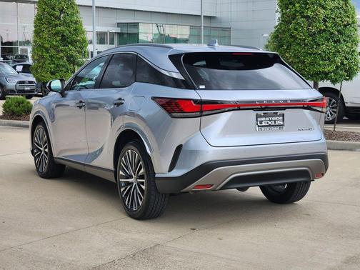 Iridium 2025 Lexus RX 350 Premium Plus