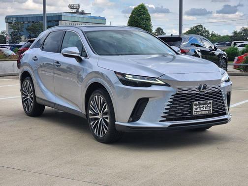 Iridium 2025 Lexus RX 350 Premium Plus