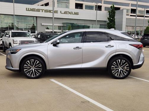Iridium 2025 Lexus RX 350 Premium Plus
