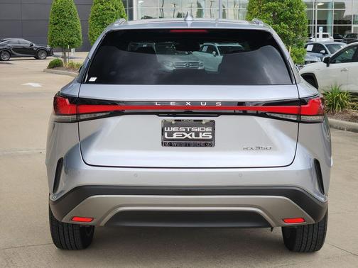 Iridium 2025 Lexus RX 350 Premium Plus