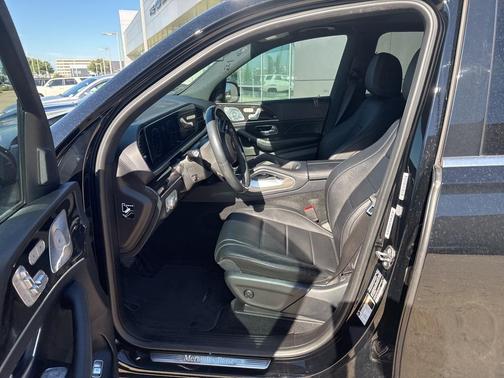 2020 Mercedes-Benz GLE 350 Base