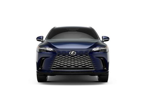 2026 Lexus RX 350 Premium Plus