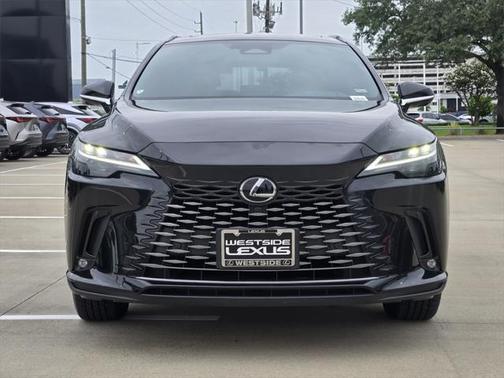 2024 Lexus RX 350 Premium Plus